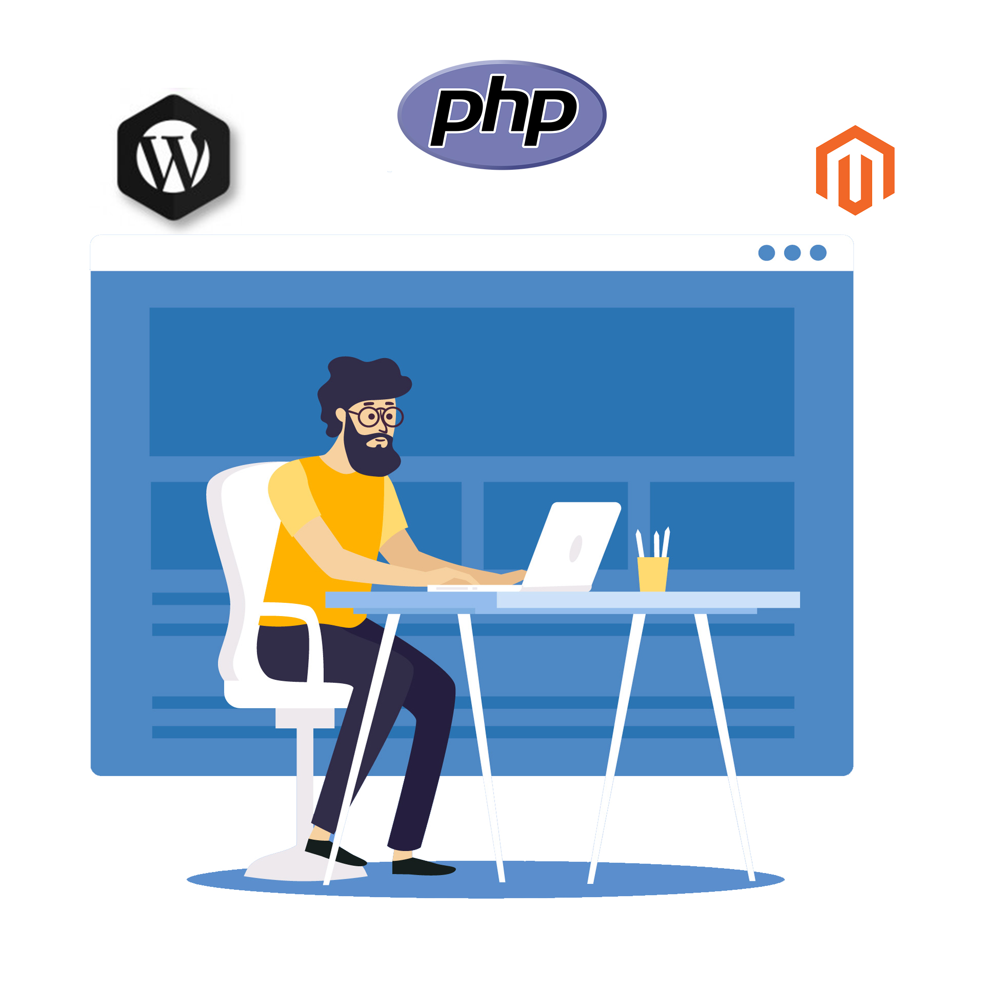 open source development company